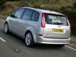 Ford C-Max 2007 года (UK)